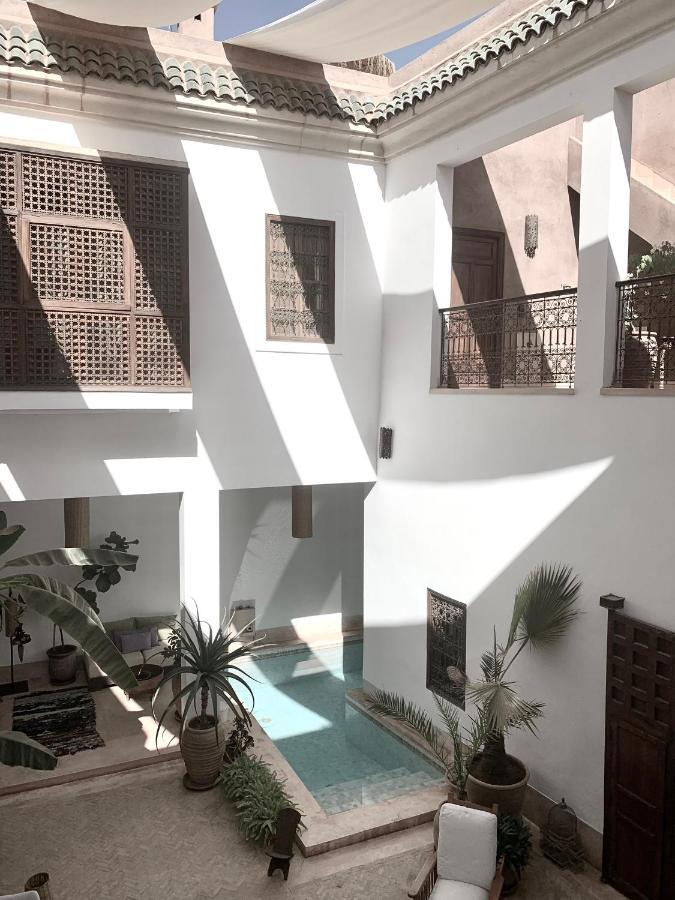 Riad Up
