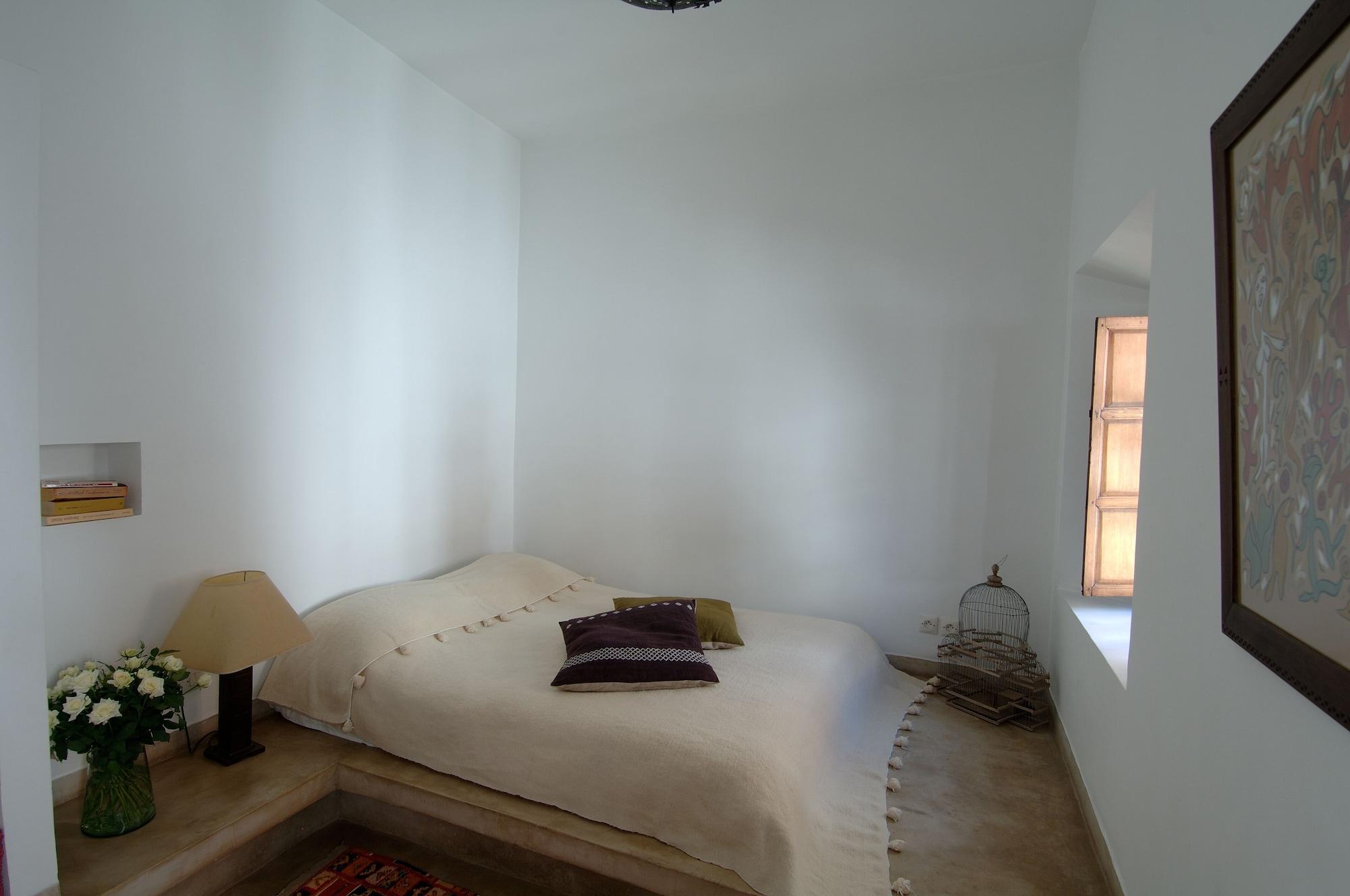 Riad Up