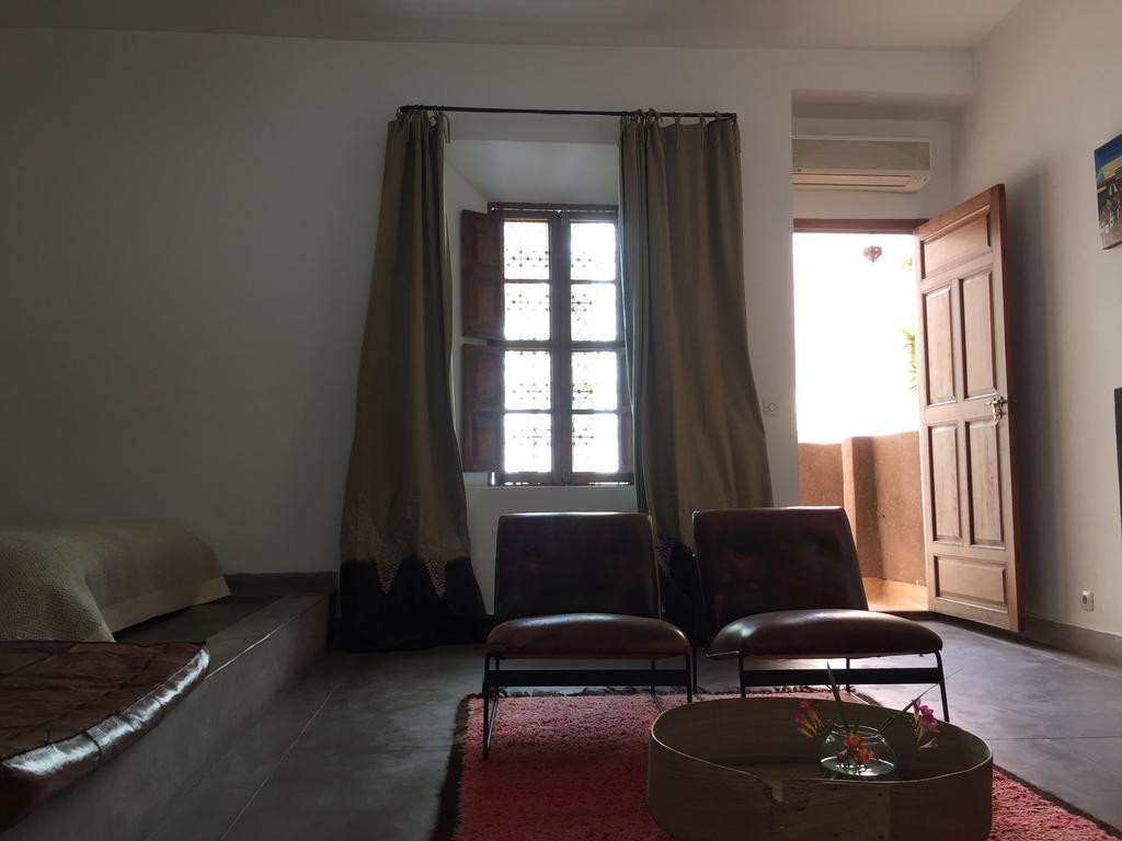 Up Riad 3*