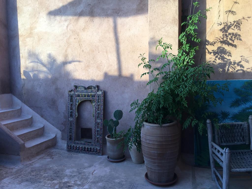 Riad Up Marraquexe