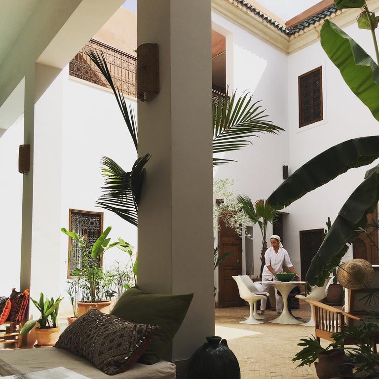 Riad Up 3*