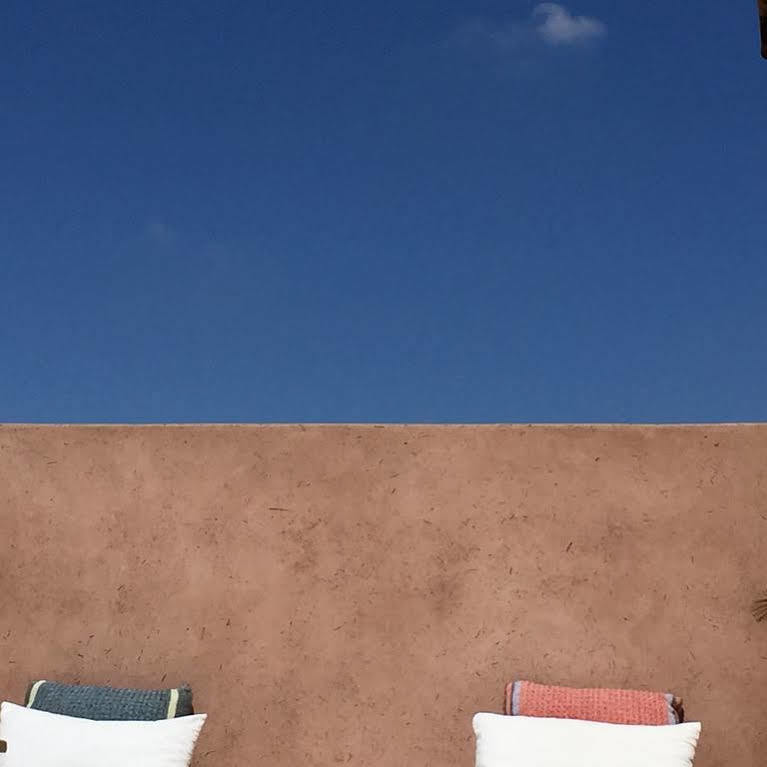 Up Riad Marraquexe