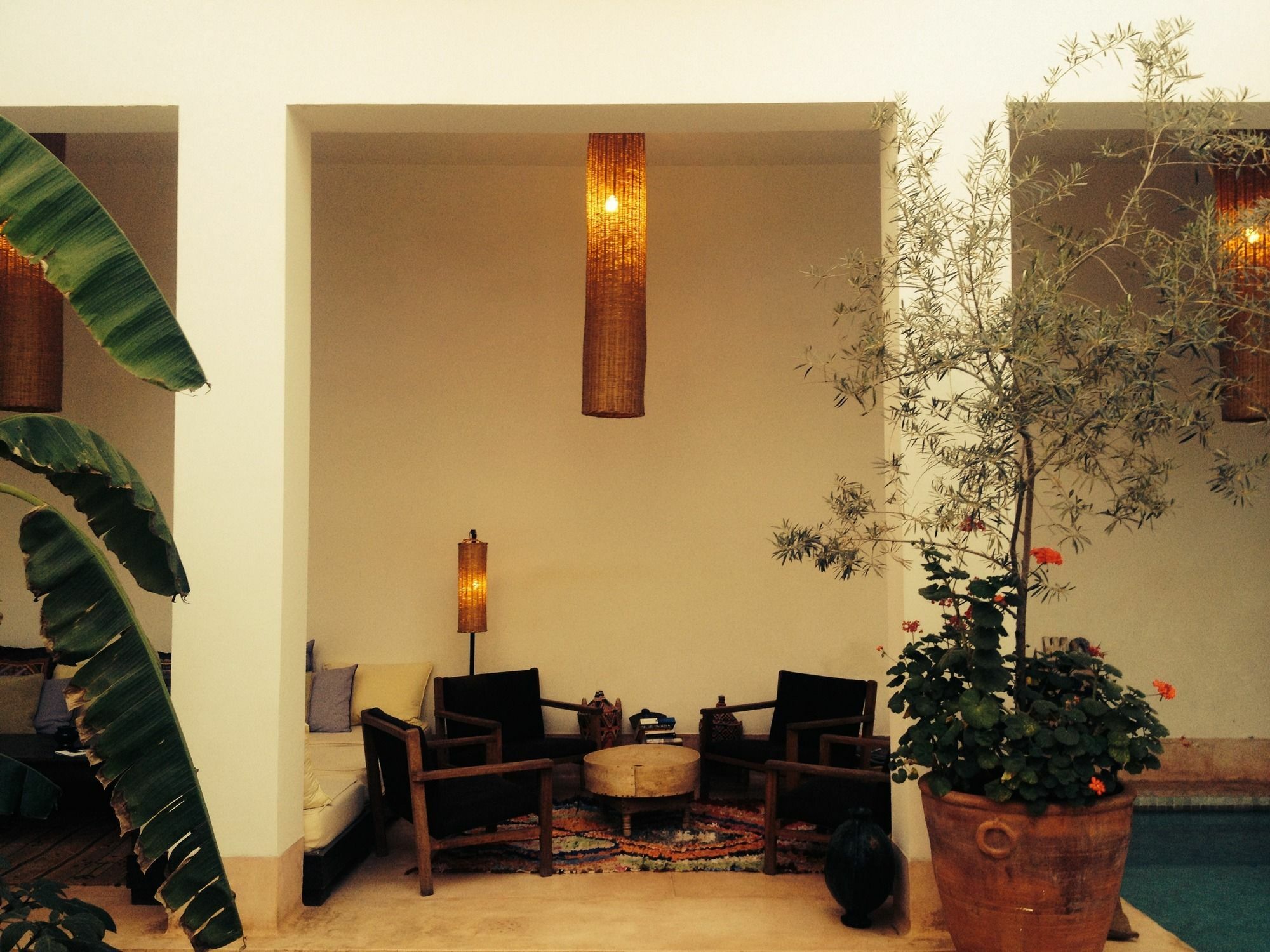Riad Up 3*
